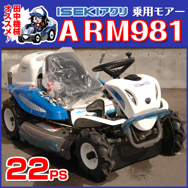 ARM981A/K ARM981A/K