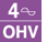 4OHV󥸥