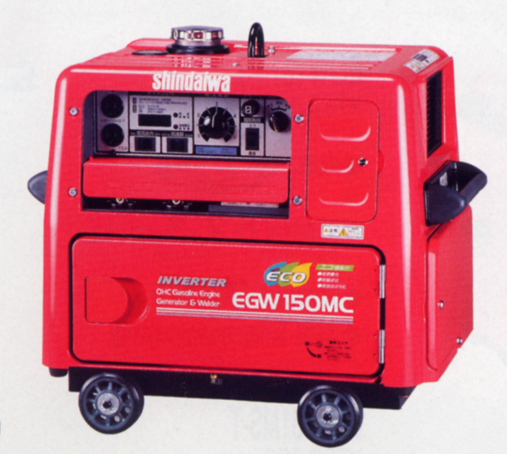 EGW150MC-I