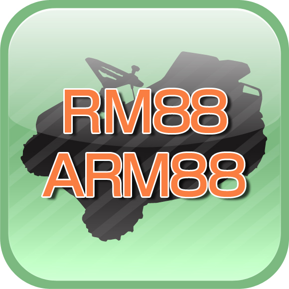 RM88 ARM88
