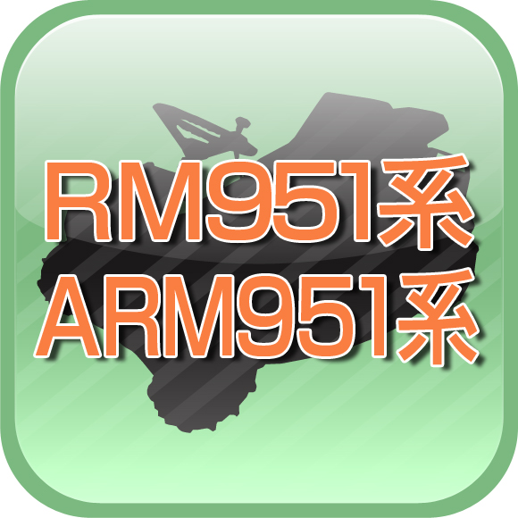 RM951 ARM951 RM951A ARM951A RM953