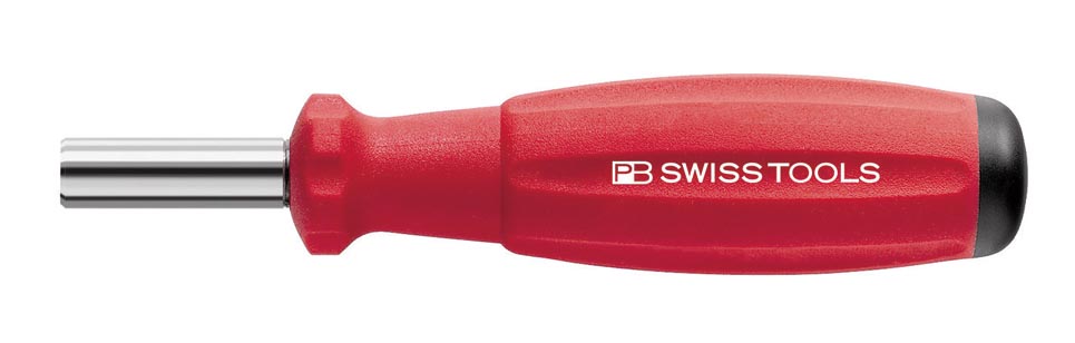 PB SWISS TOOLS輸入工具8451-10-30M ｽｲｽｸﾞﾘｯﾌﾟﾋﾞｯﾄﾄﾞﾗｲﾊﾞｰﾊﾝﾄﾞﾙ